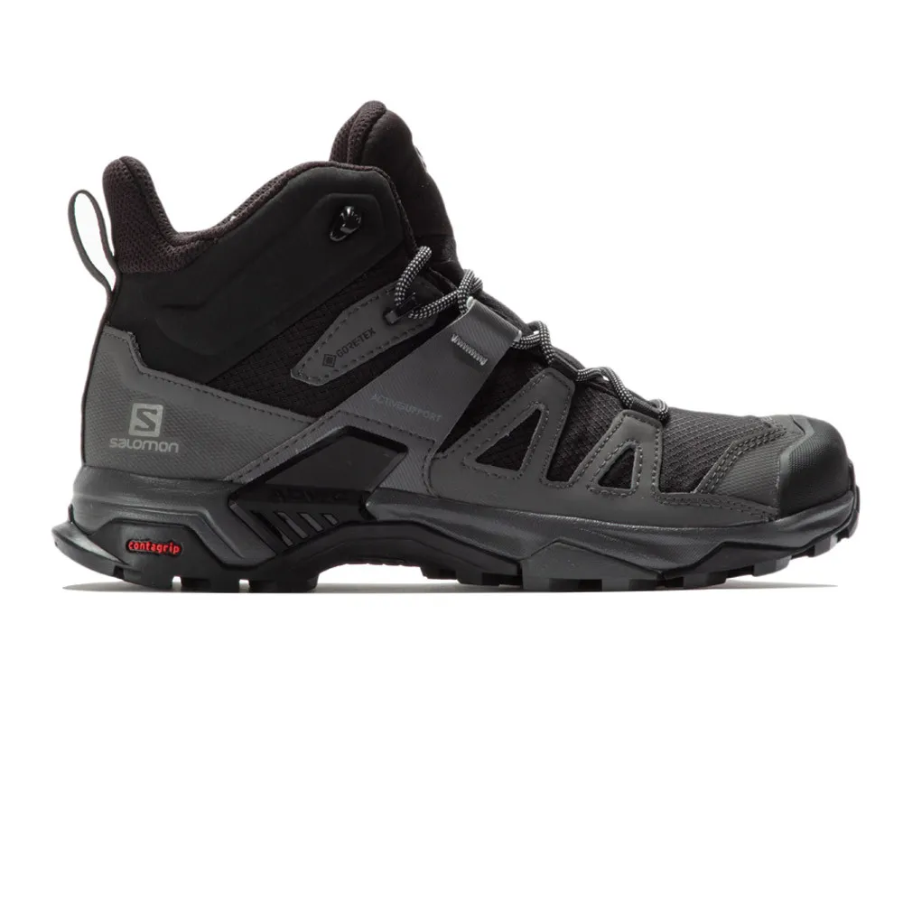 Salomon X Ultra 4 Mid GORE-TEX Scarponcini da escursione - AW24