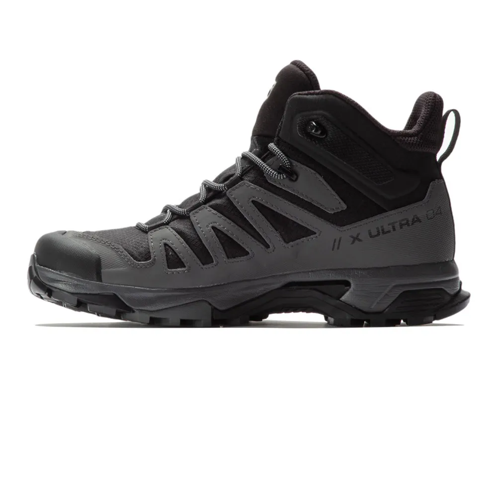 Salomon X Ultra 4 Mid GORE-TEX Scarponcini da escursione - AW24