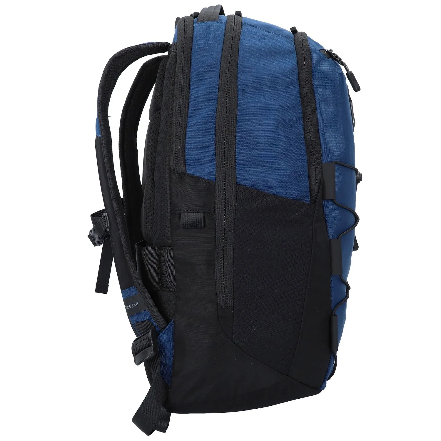 Samsonite Dye-Namic Zaino 45 cm Scomparto per laptop