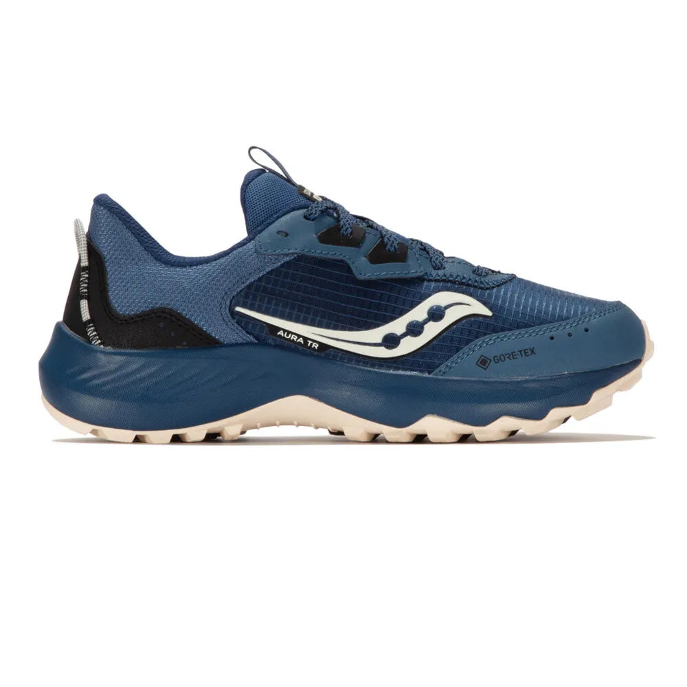 Saucony Aura TR GORE-TEX per donna Scarpe da Trail Running - SS24