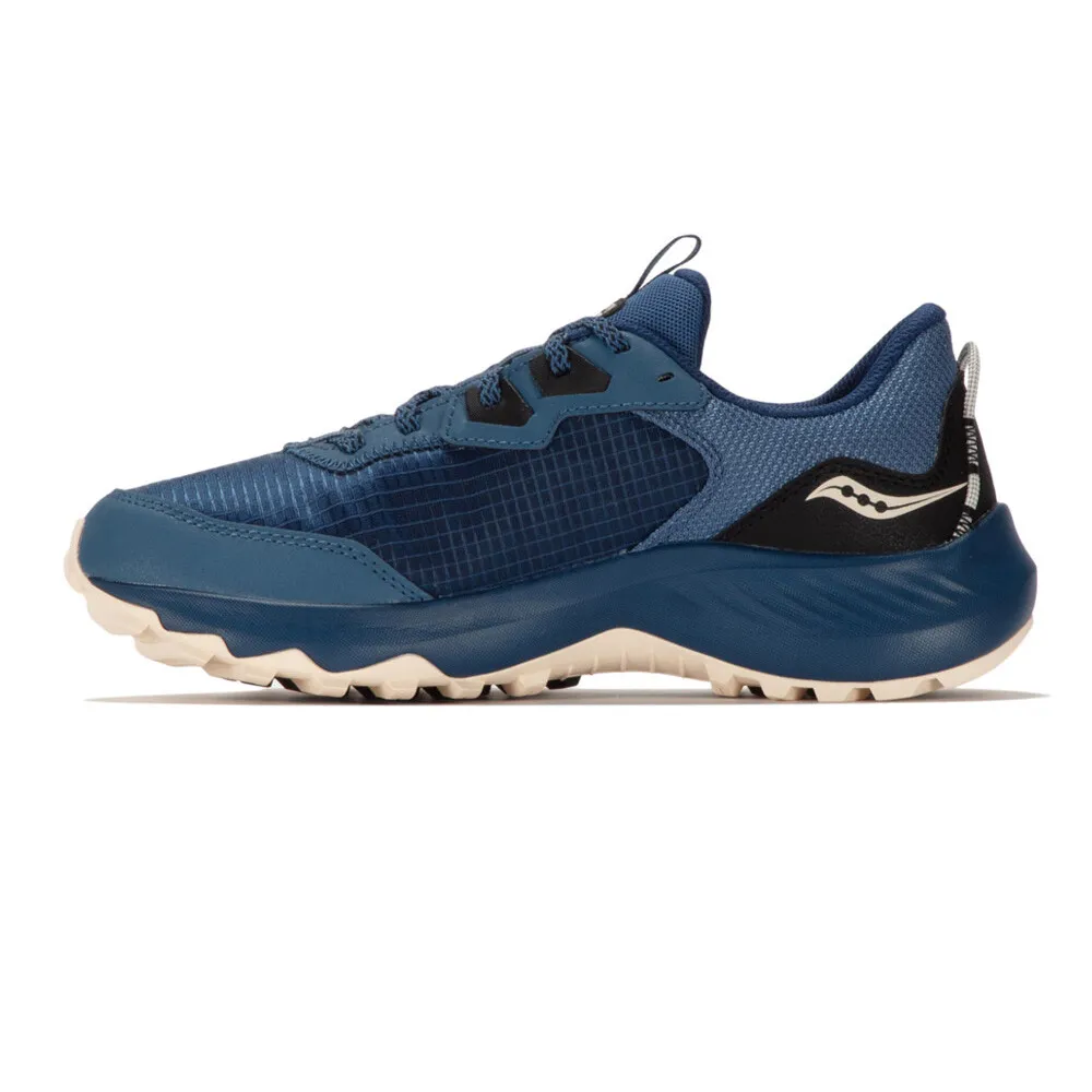 Saucony Aura TR GORE-TEX per donna Scarpe da Trail Running - SS24