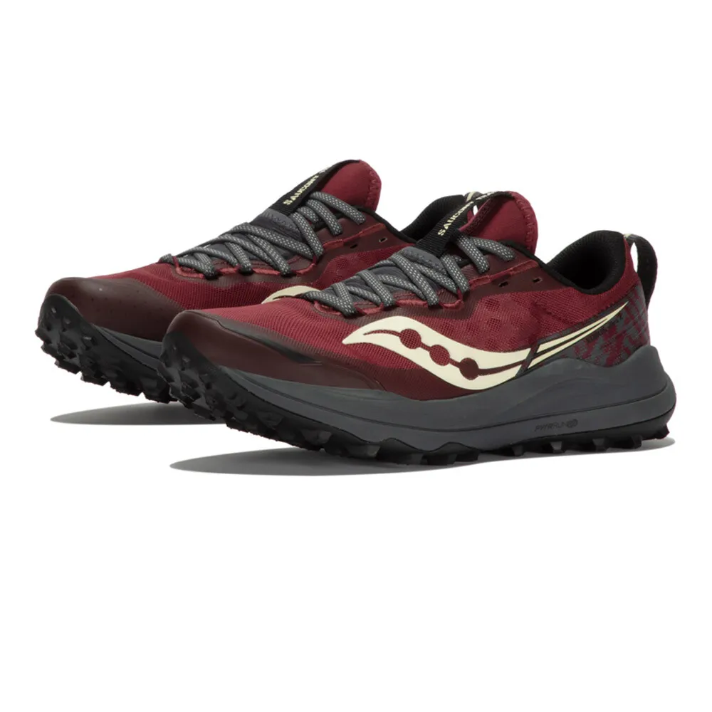 Saucony Xodus Ultra 2 Scarpe da trail running per donna - AW23