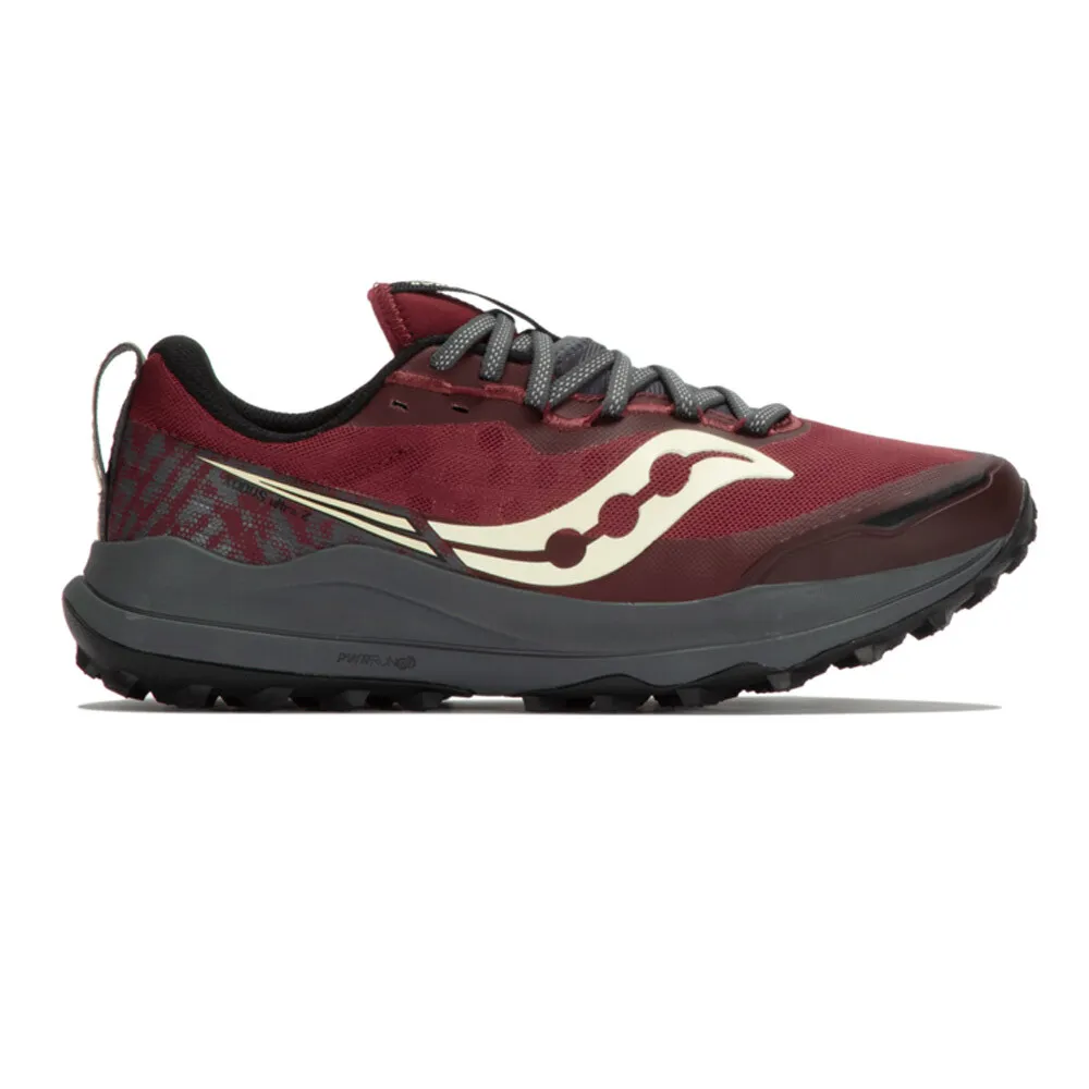 Saucony Xodus Ultra 2 Scarpe da trail running per donna - AW23