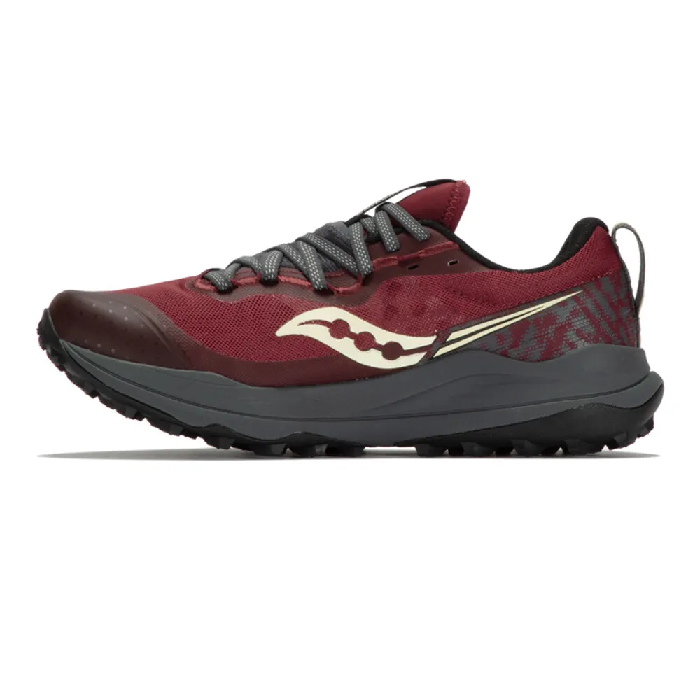 Saucony Xodus Ultra 2 Scarpe da trail running per donna - AW23