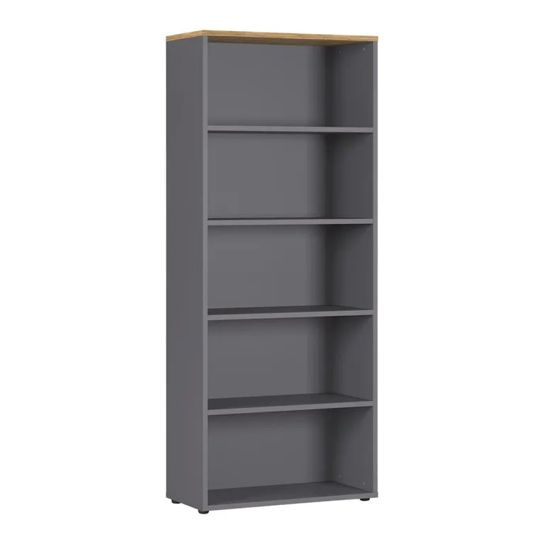 scaffale di file Agenda