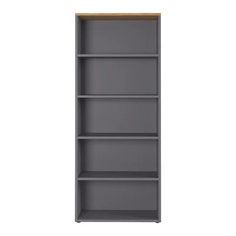 scaffale di file Agenda