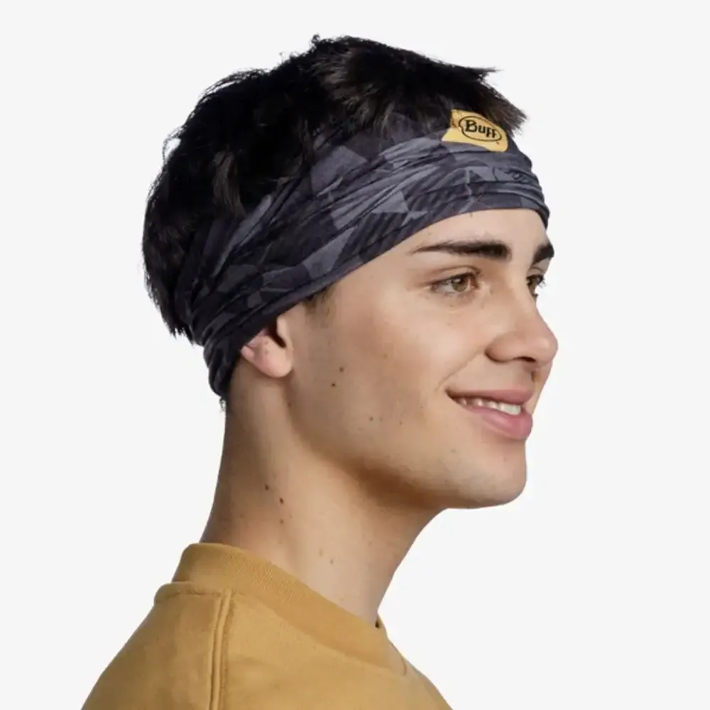 Scaldacollo Buff Original Ecostretch 2024
