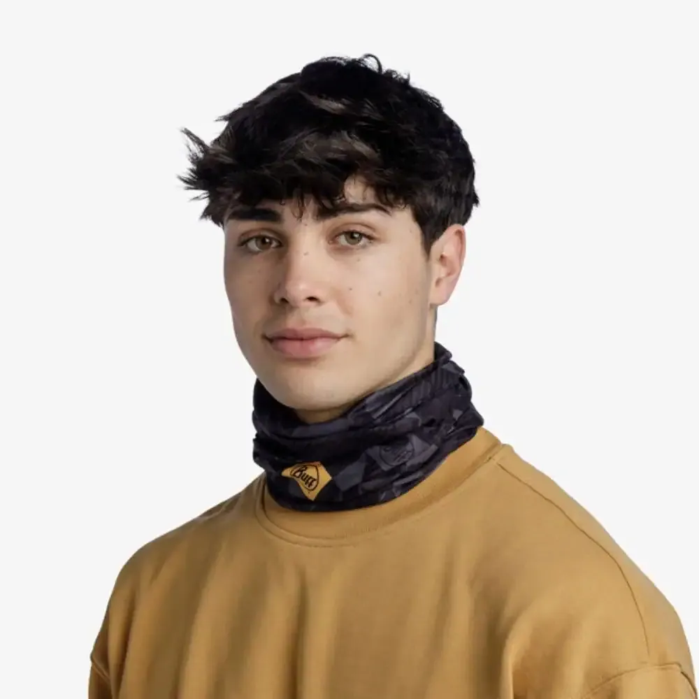 Scaldacollo Buff Original Ecostretch 2024