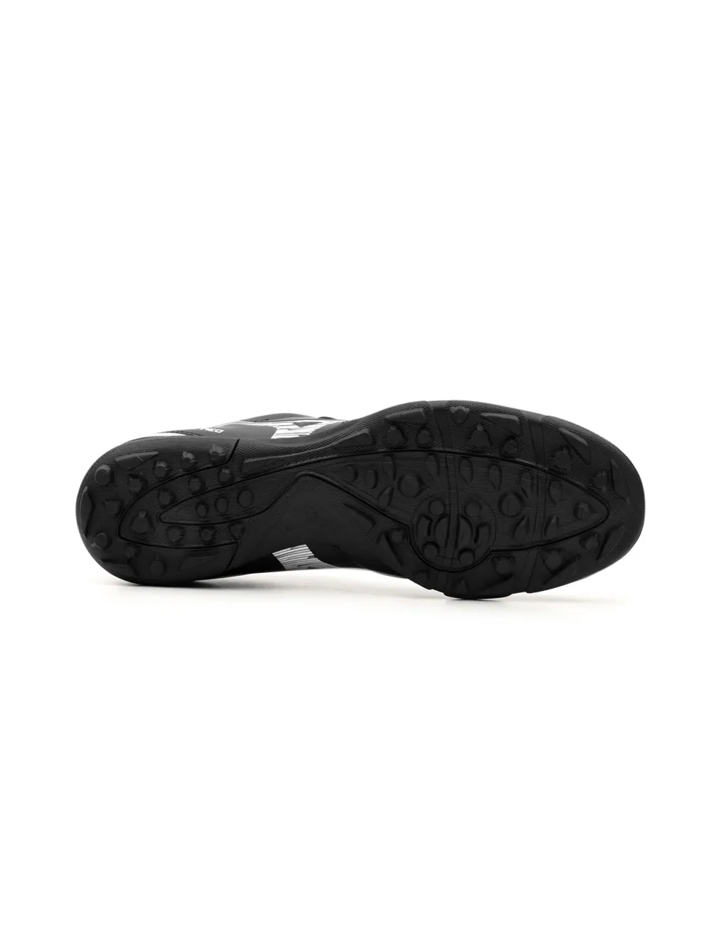 Scarpa Calcetto Uomo Nera