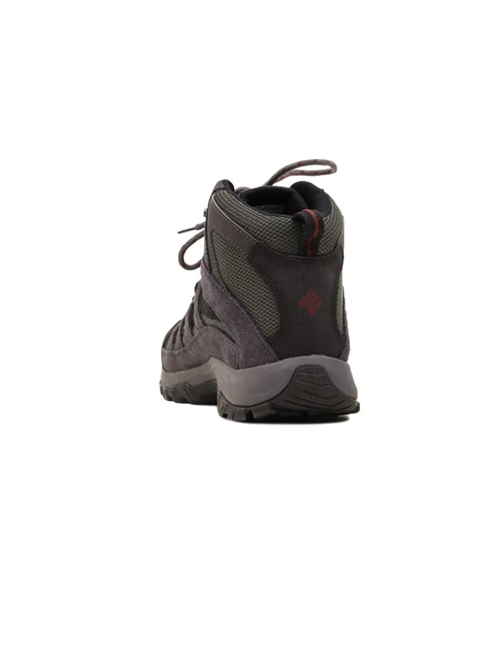 Scarpa Trekking Uomo con tomaia impermeabile