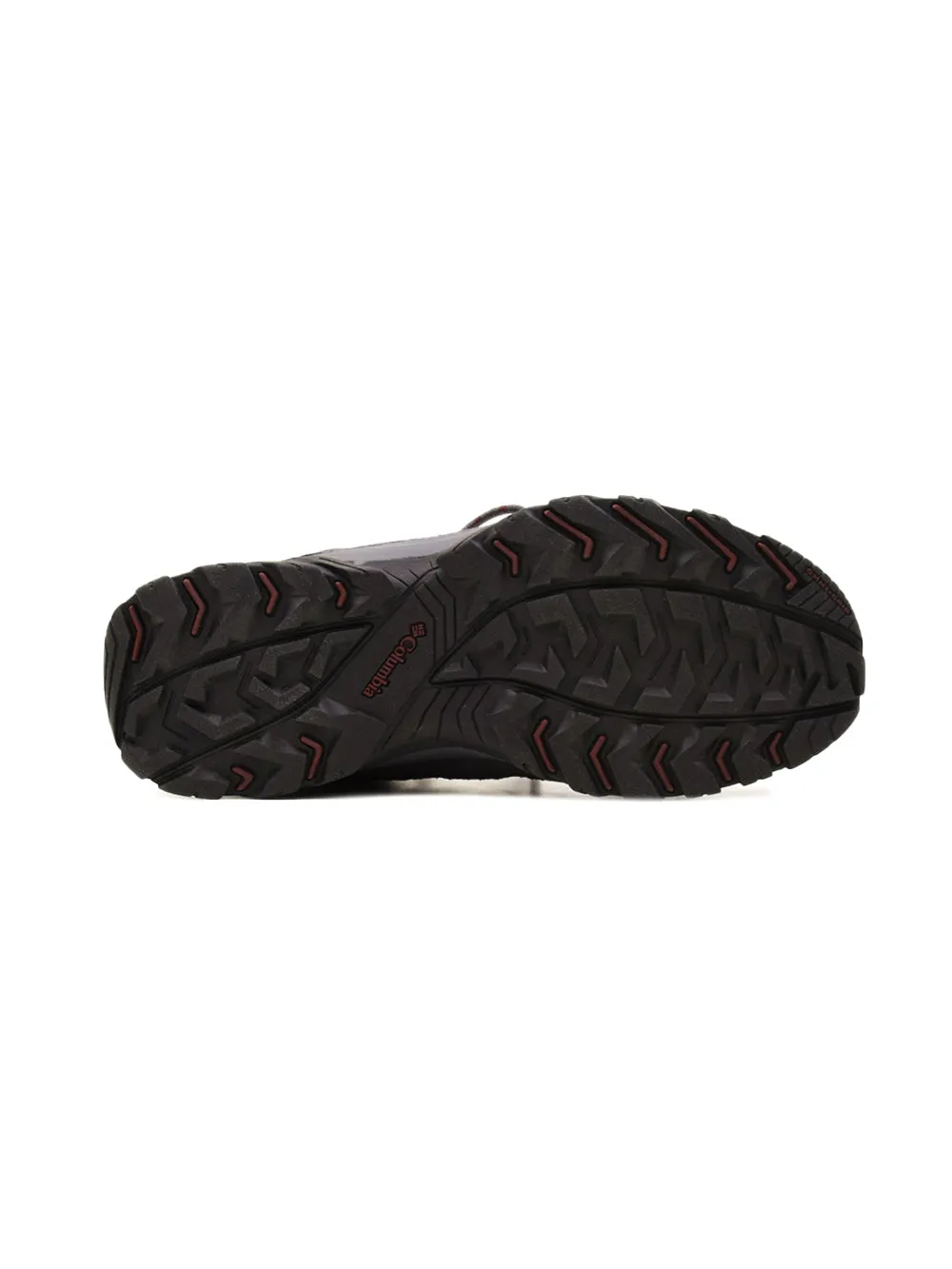 Scarpa Trekking Uomo con tomaia impermeabile