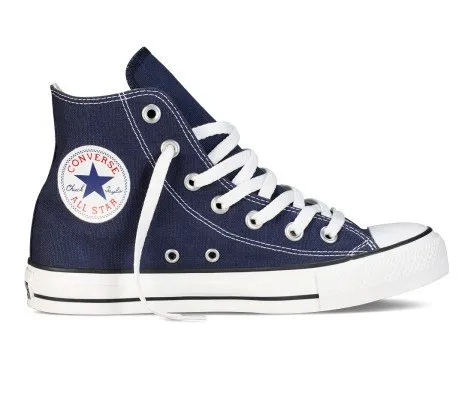 Scarpe All Star High