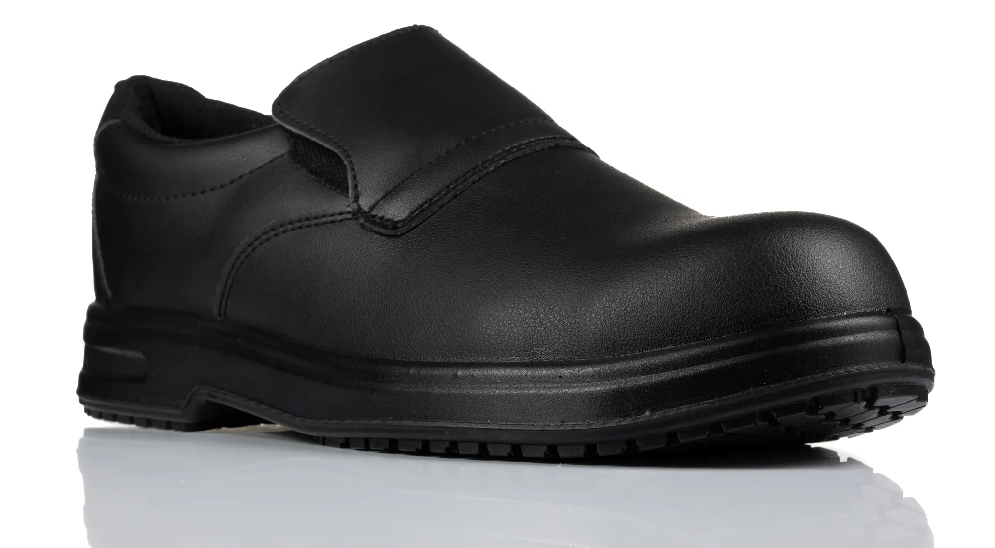 Scarpe antinfortunistiche RS PRO, 46  Unisex, resistenti all'acqua, con puntale di sicurezza