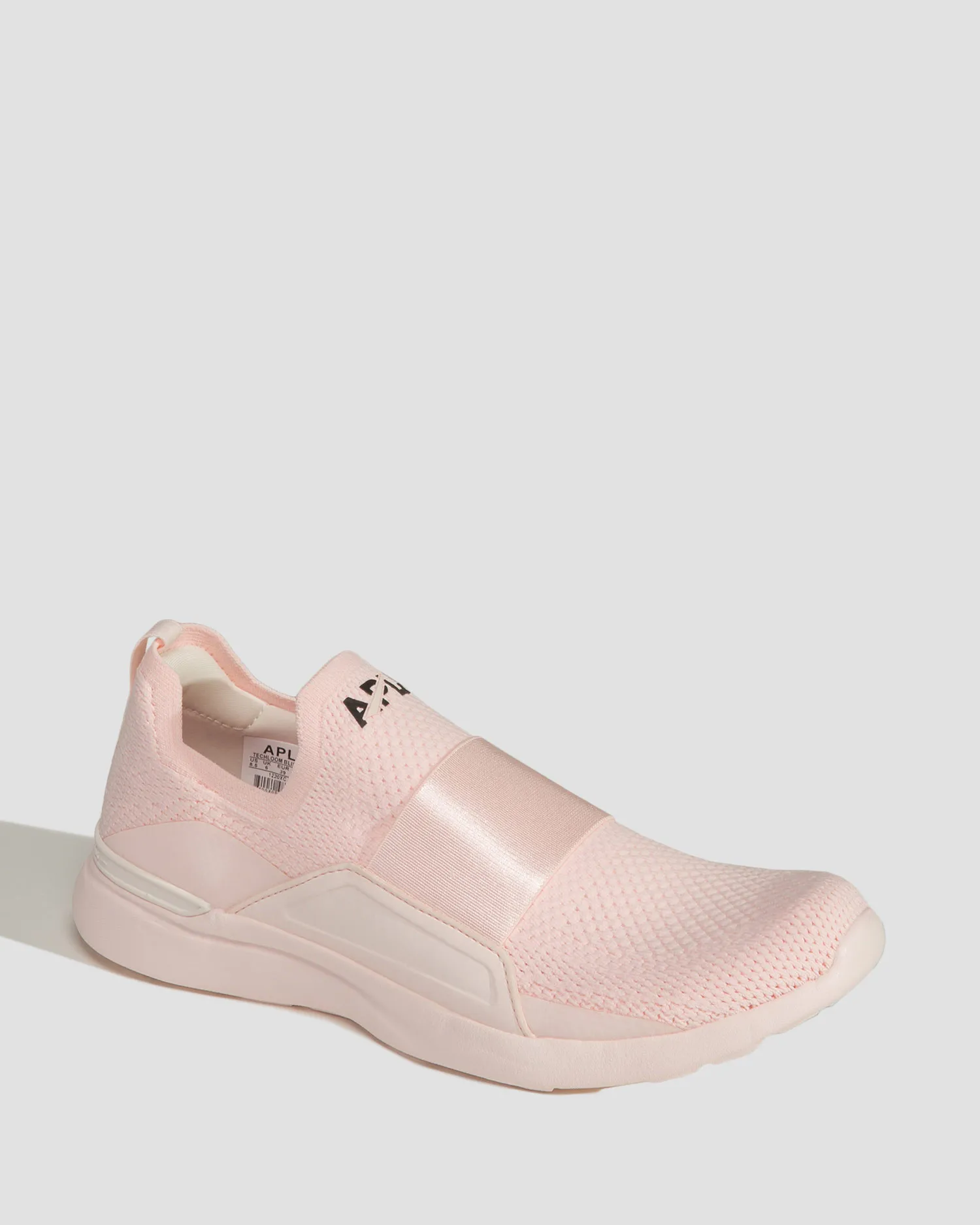 Scarpe APL ATHLETIC PROPULSION LABS TECHLOOM BLISS 22006121105-nude-black