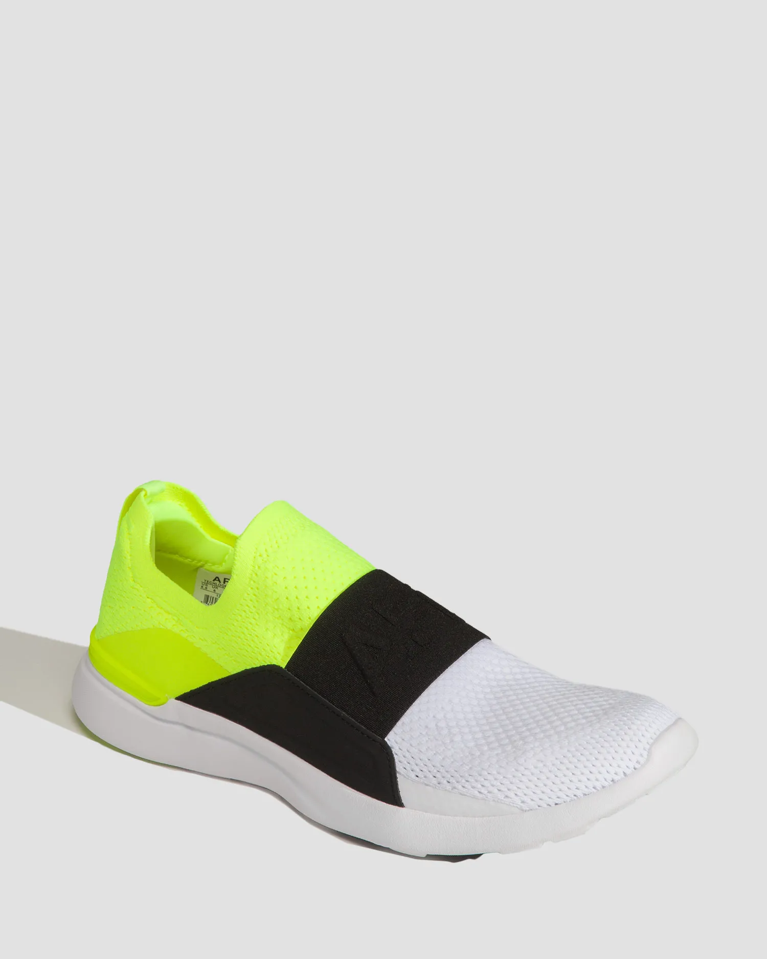 Scarpe APL ATHLETIC PROPULSION LABS TECHLOOM BLISS 22006121787-energy-black-white