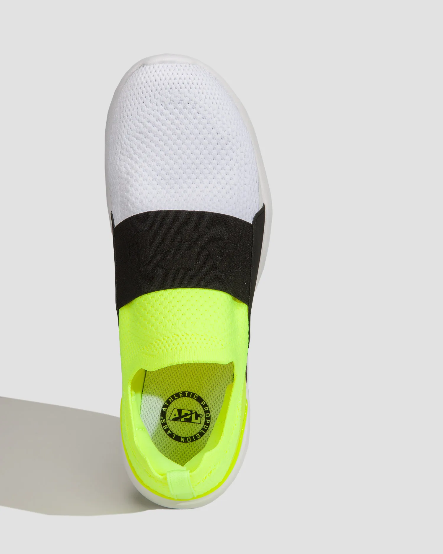 Scarpe APL ATHLETIC PROPULSION LABS TECHLOOM BLISS 22006121787-energy-black-white
