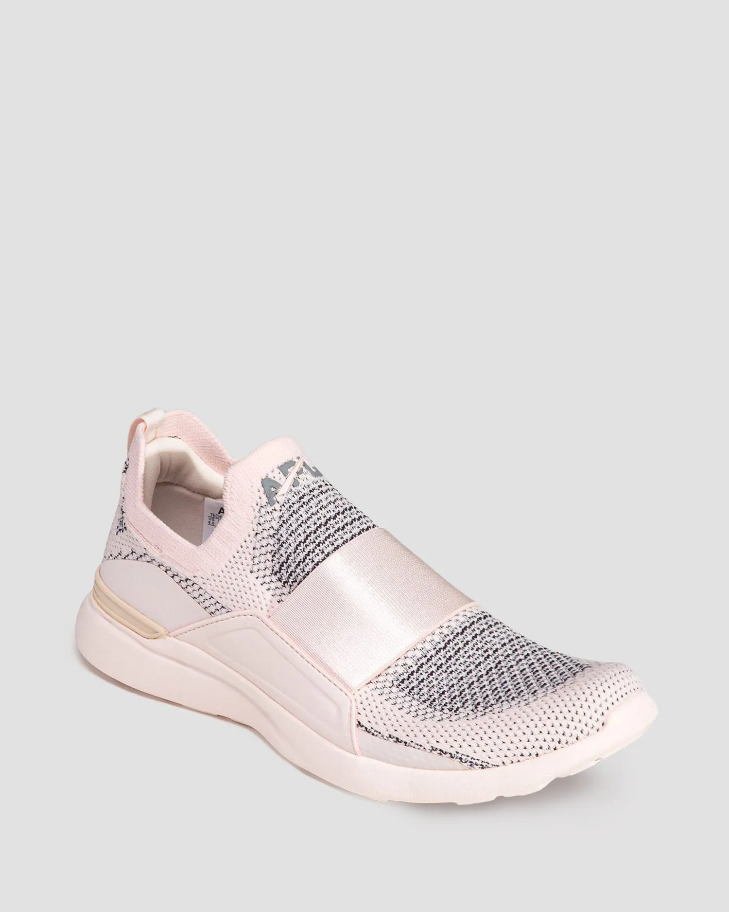Scarpe APL ATHLETIC PROPULSION LABS TECHLOOM BLISS 22006320105-nude-heathergrey