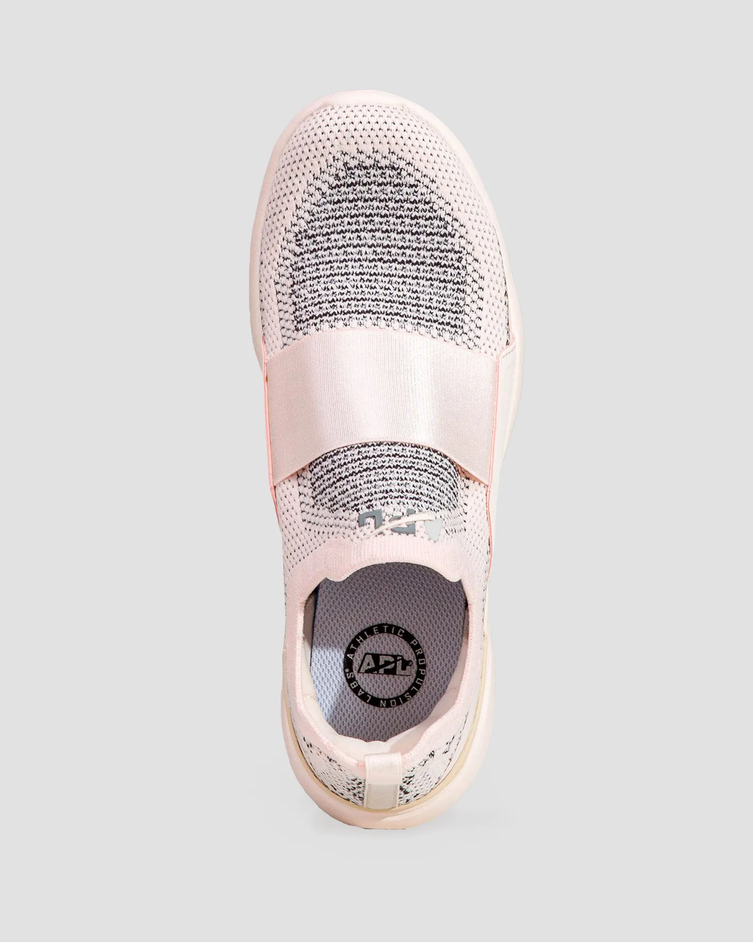 Scarpe APL ATHLETIC PROPULSION LABS TECHLOOM BLISS 22006320105-nude-heathergrey