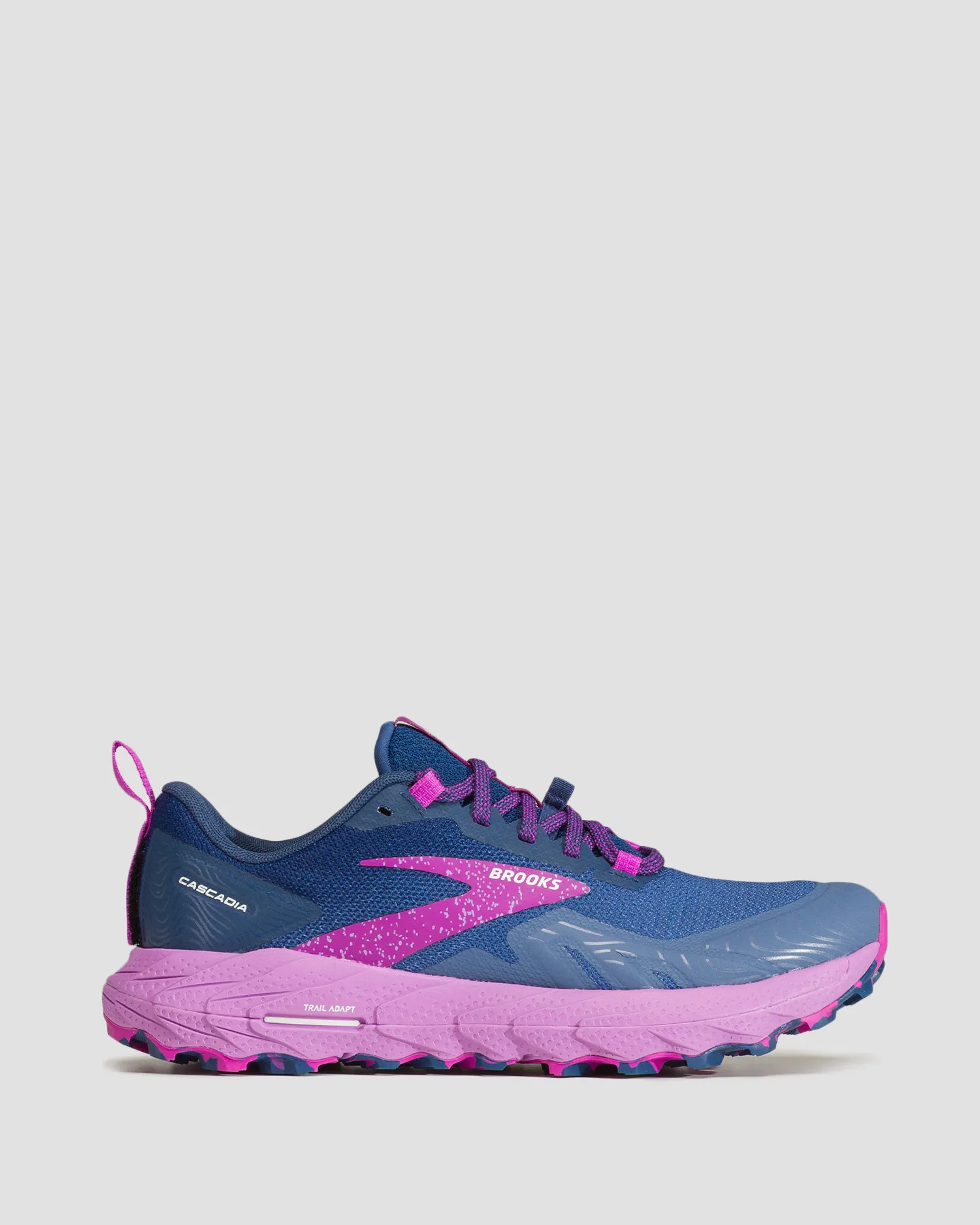 Scarpe da donna Brooks Cascadia 17 1203921-449