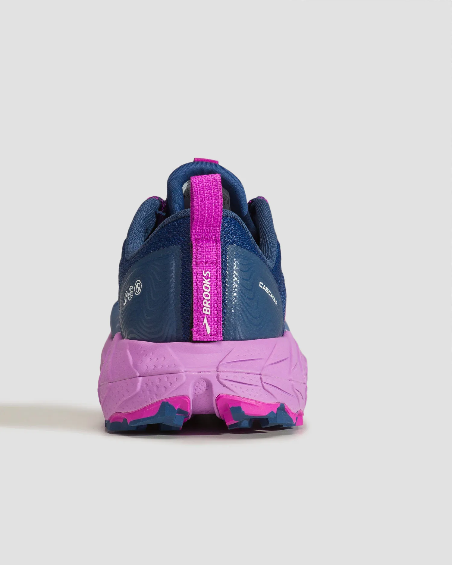 Scarpe da donna Brooks Cascadia 17 1203921-449