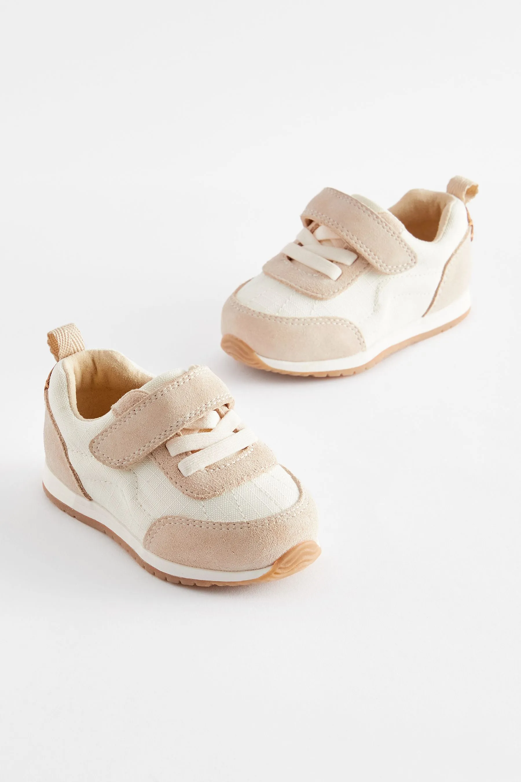 Scarpe da ginnastica primi passi    