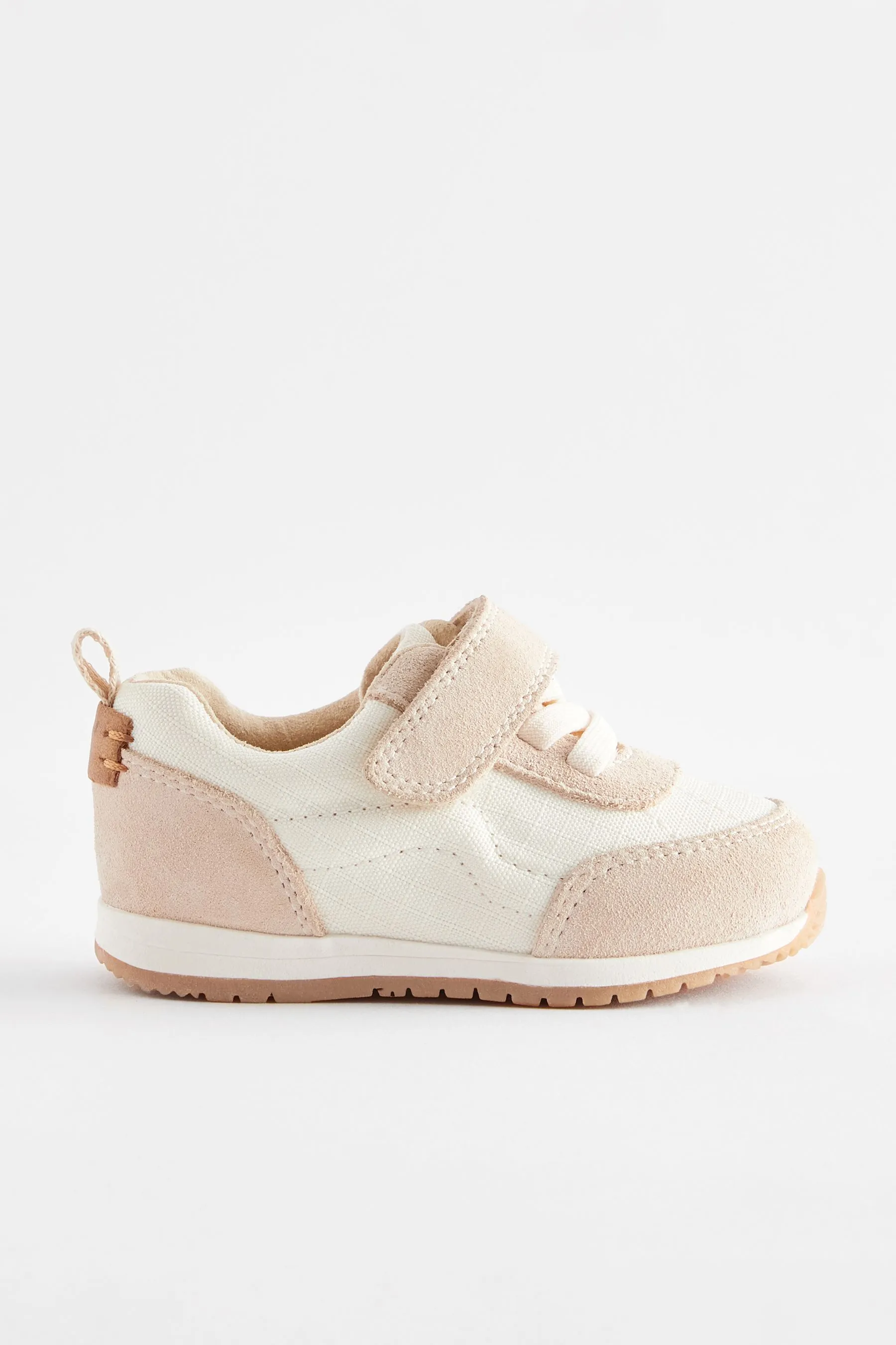 Scarpe da ginnastica primi passi    