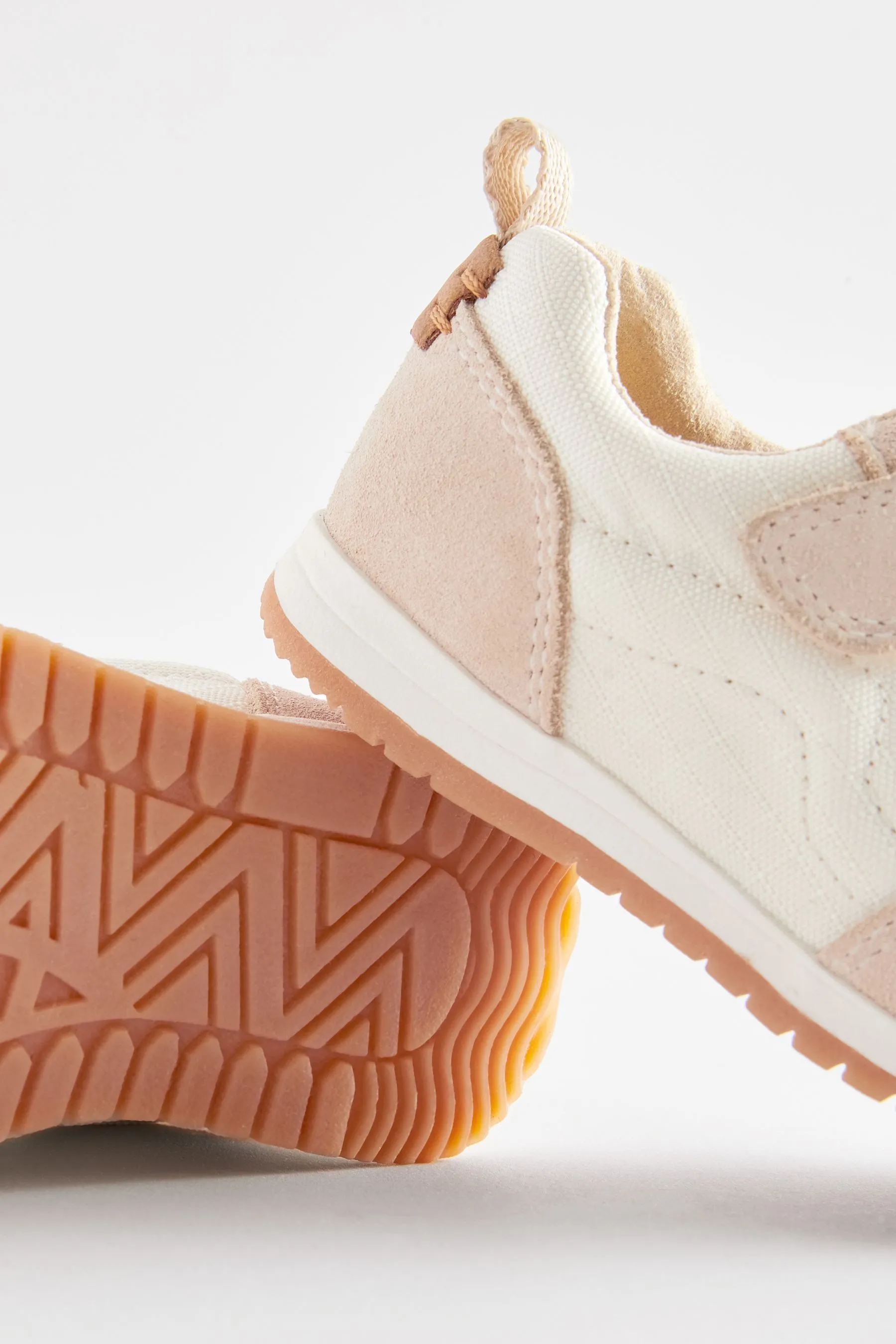 Scarpe da ginnastica primi passi    