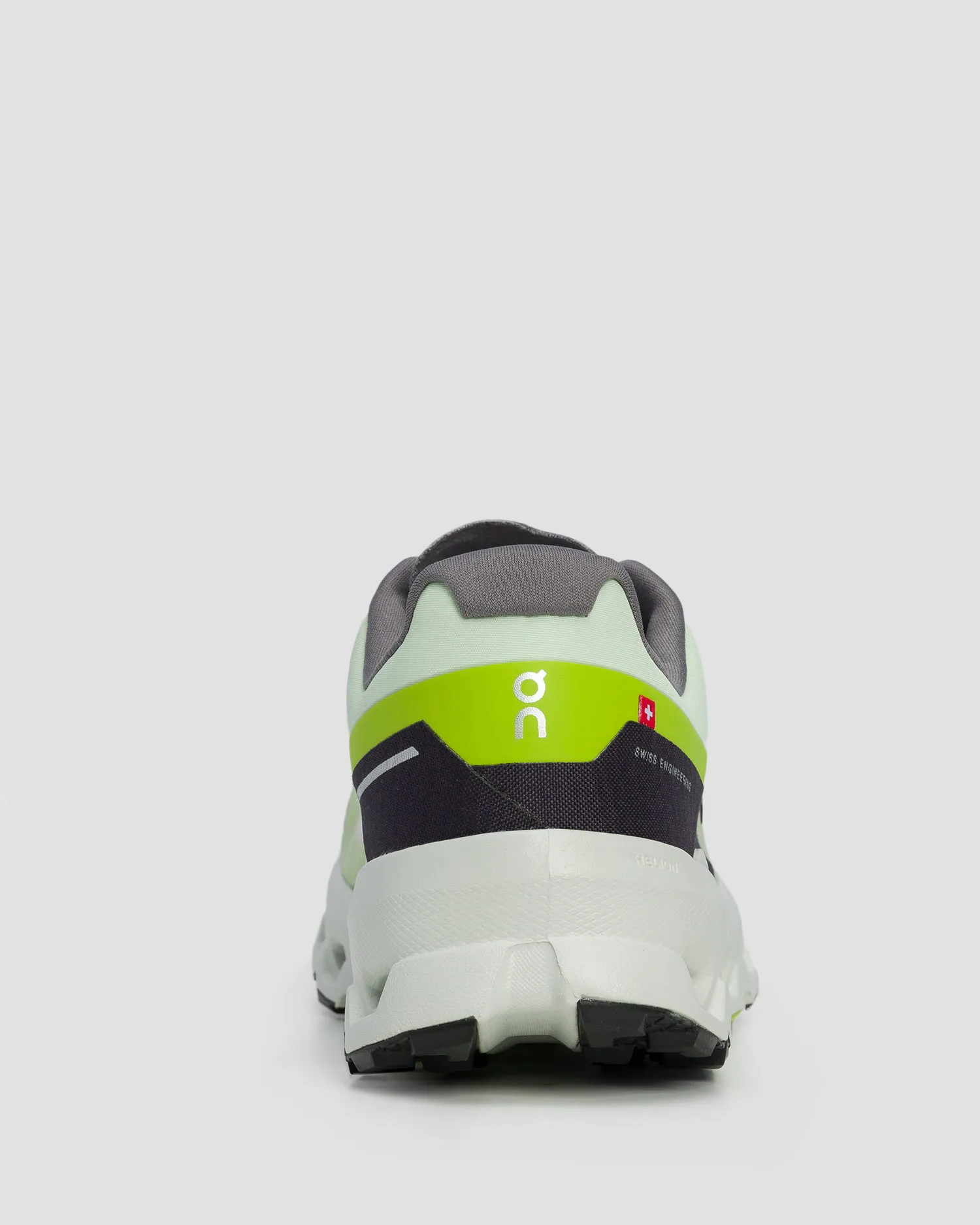 Scarpe da trail da uomo On Running Cloudvista 2 3ME30112853-lima-kiwi