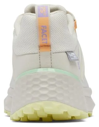 Scarpe da trekking Columbia Facet 75 Od White