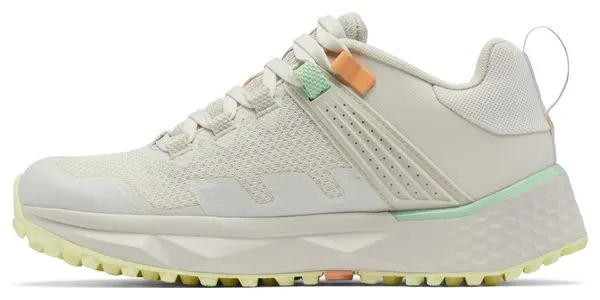Scarpe da trekking Columbia Facet 75 Od White