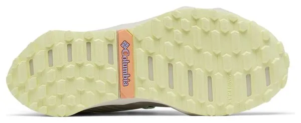 Scarpe da trekking Columbia Facet 75 Od White