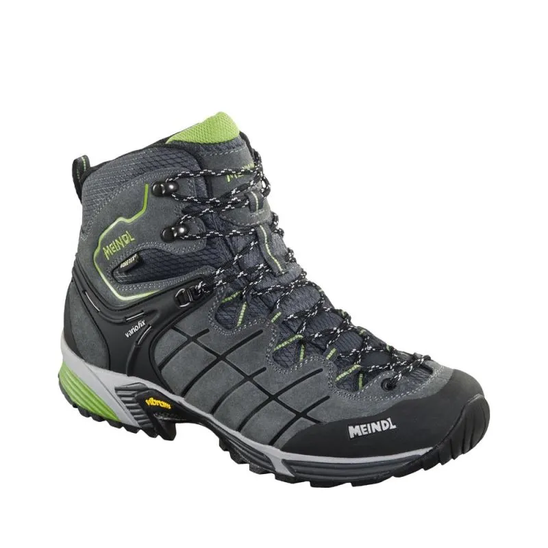 Scarpe da trekking da uomo Meindl Kapstadt GTX