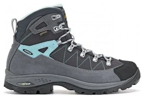 Scarpe da Trekking Donna Asolo Finder Gv Grigio