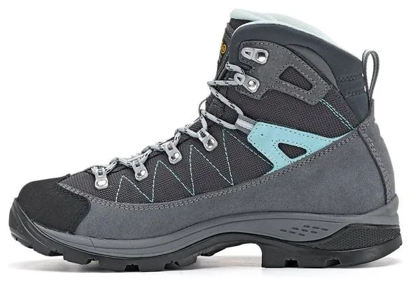 Scarpe da Trekking Donna Asolo Finder Gv Grigio