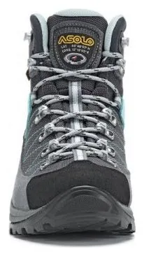 Scarpe da Trekking Donna Asolo Finder Gv Grigio