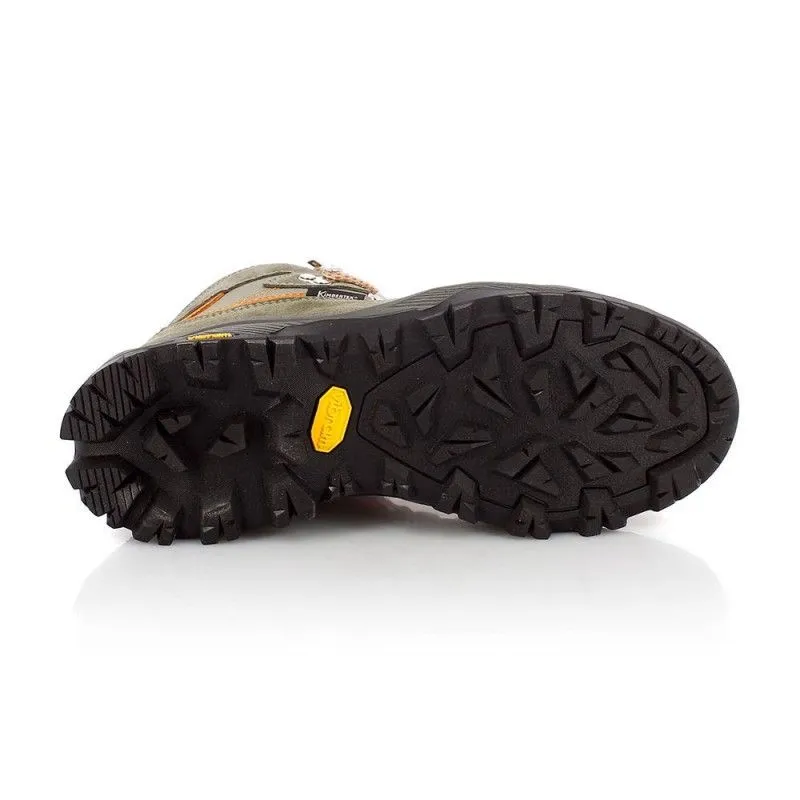 Scarpe da trekking Kimberfeel DENALI (MARRONE)