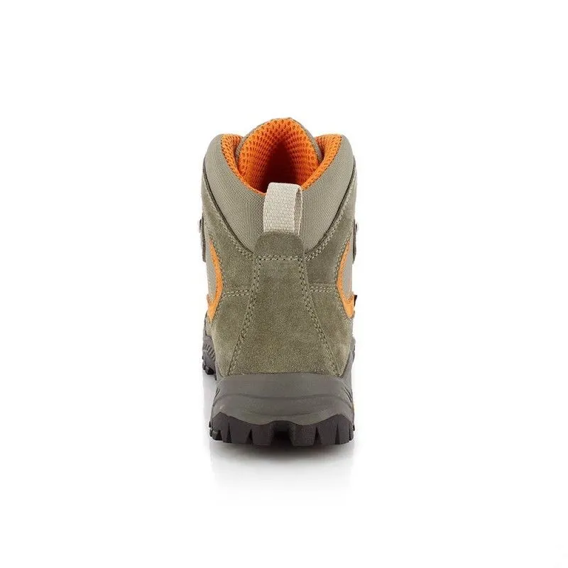 Scarpe da trekking Kimberfeel DENALI (MARRONE)