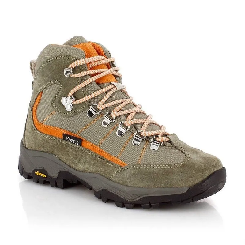 Scarpe da trekking Kimberfeel DENALI (MARRONE)