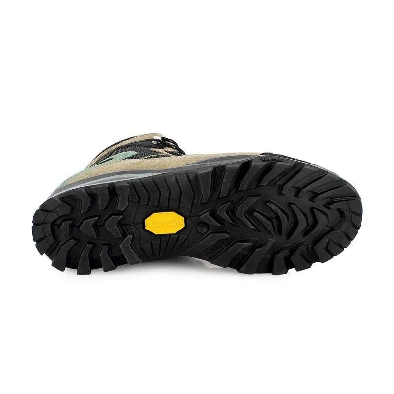 Scarpe da trekking Kimberfeel TODORKA (sabbia)