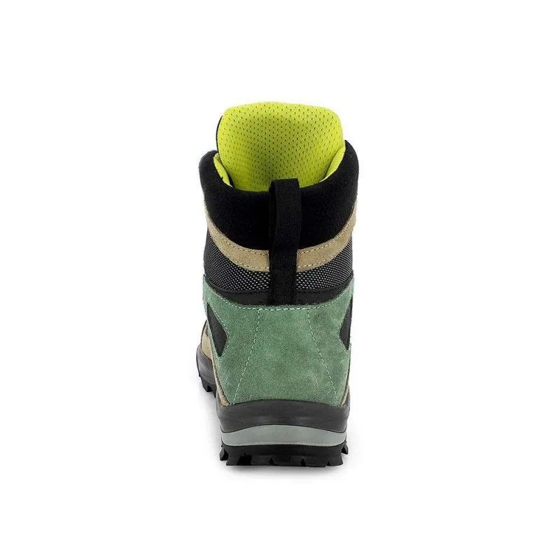 Scarpe da trekking Kimberfeel TODORKA (sabbia)
