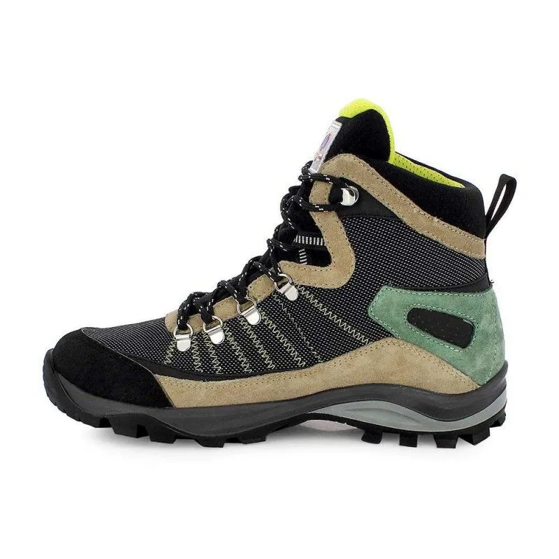 Scarpe da trekking Kimberfeel TODORKA (sabbia)
