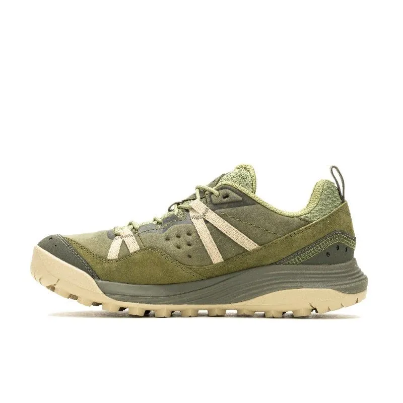 Scarpe da trekking Merrell SIREN 4 TRAVELLER (MOSSTONE)