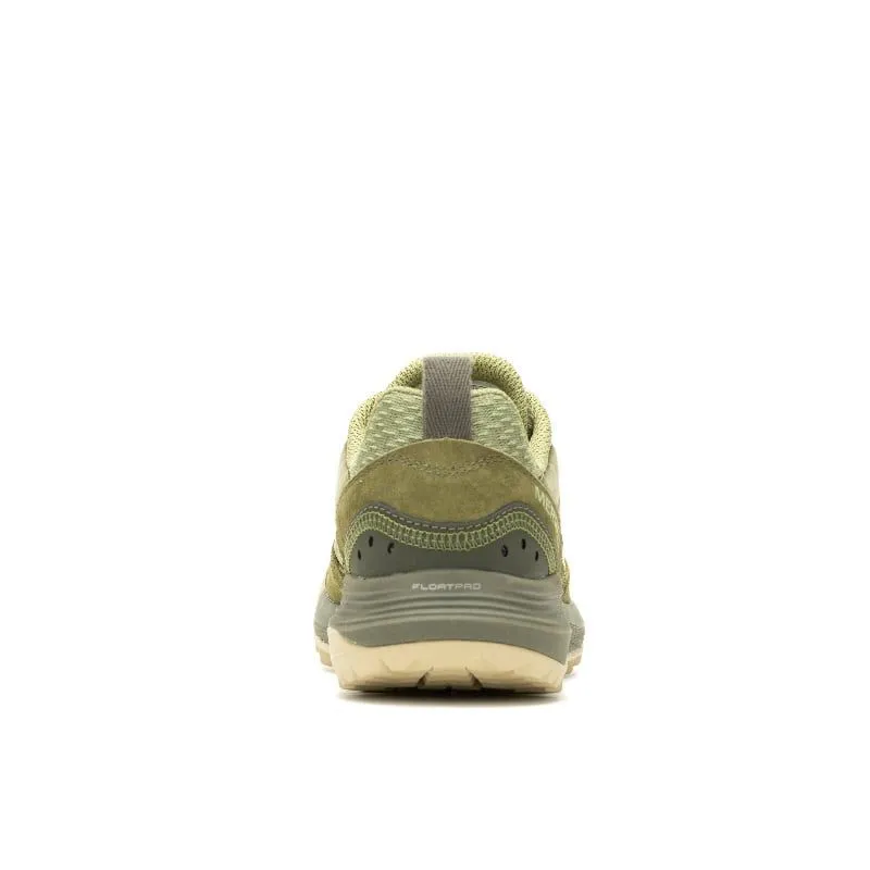 Scarpe da trekking Merrell SIREN 4 TRAVELLER (MOSSTONE)