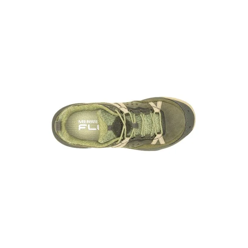 Scarpe da trekking Merrell SIREN 4 TRAVELLER (MOSSTONE)