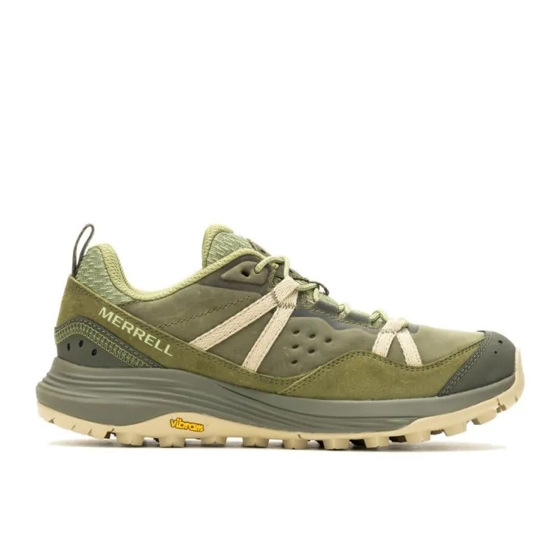 Scarpe da trekking Merrell SIREN 4 TRAVELLER (MOSSTONE)
