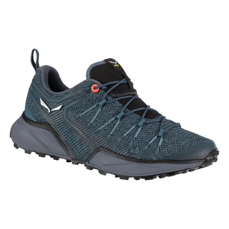 Scarpe da trekking Salewa DROPLINE (Mallard Blue/Grisaille) donna