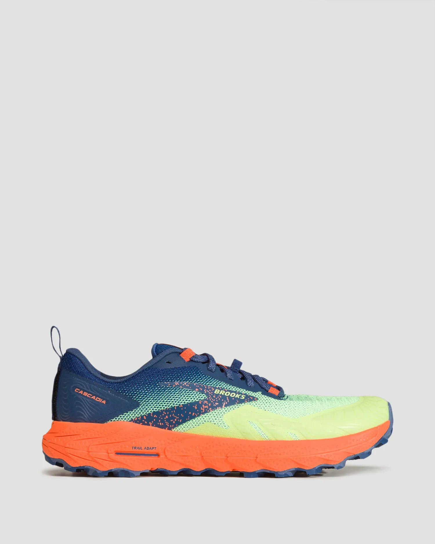 Scarpe da uomo Brooks Cascadia 17 1104031-395