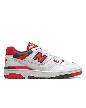 Scarpe Uomo 550 Leather