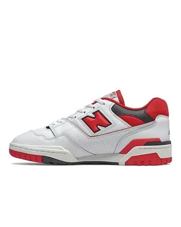 Scarpe Uomo 550 Leather