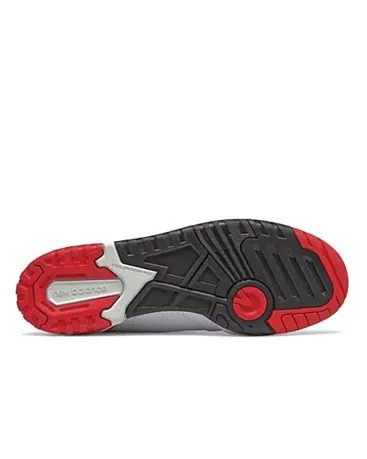 Scarpe Uomo 550 Leather